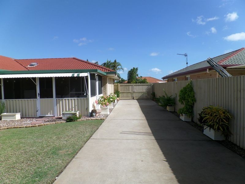 127 Ibis Boulevard, Eli Waters QLD 4655