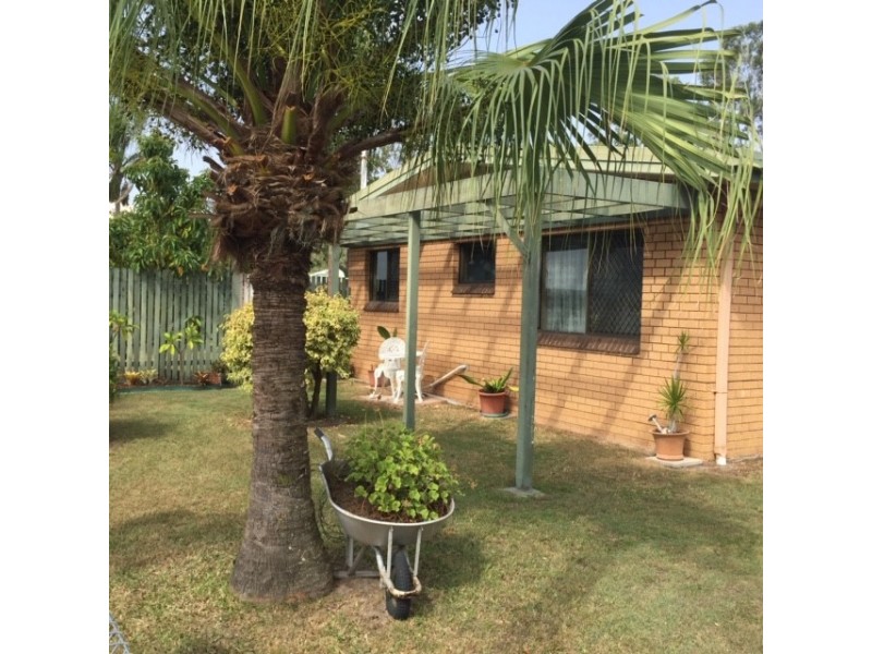 109 Odessa Street, Granville QLD 4650
