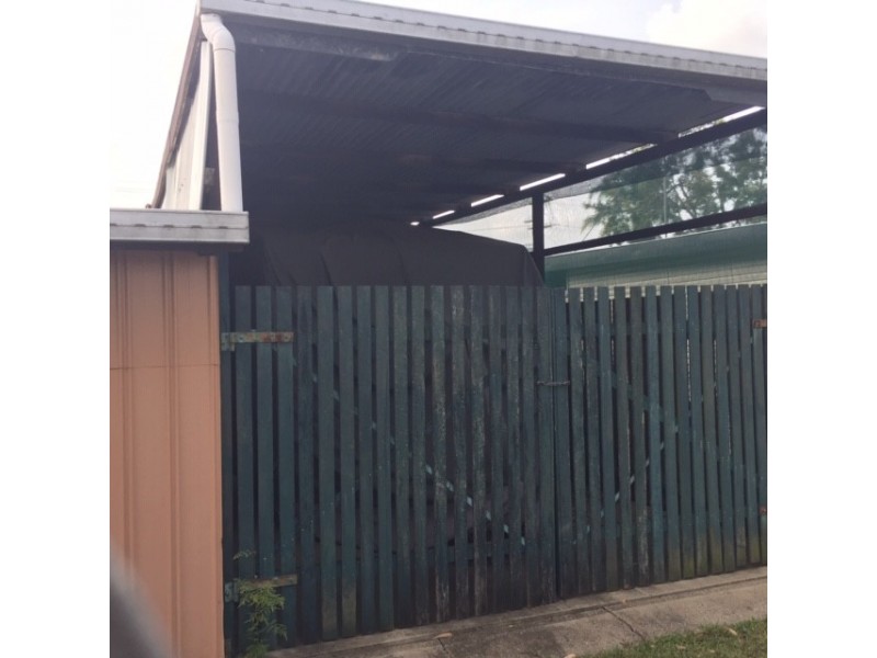 109 Odessa Street, Granville QLD 4650