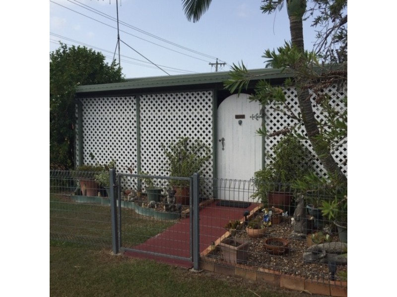 109 Odessa Street, Granville QLD 4650