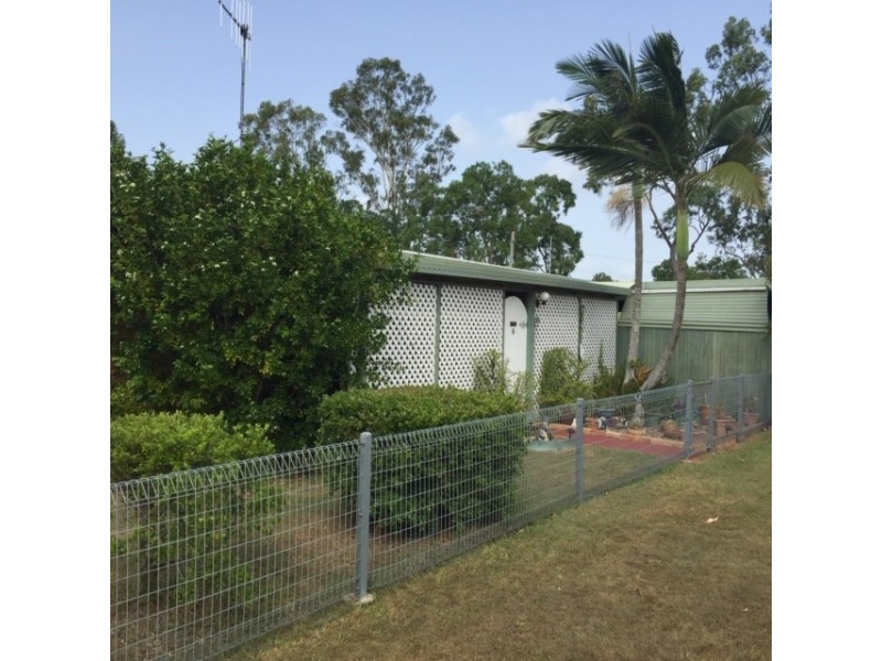 109 Odessa Street, Granville QLD 4650