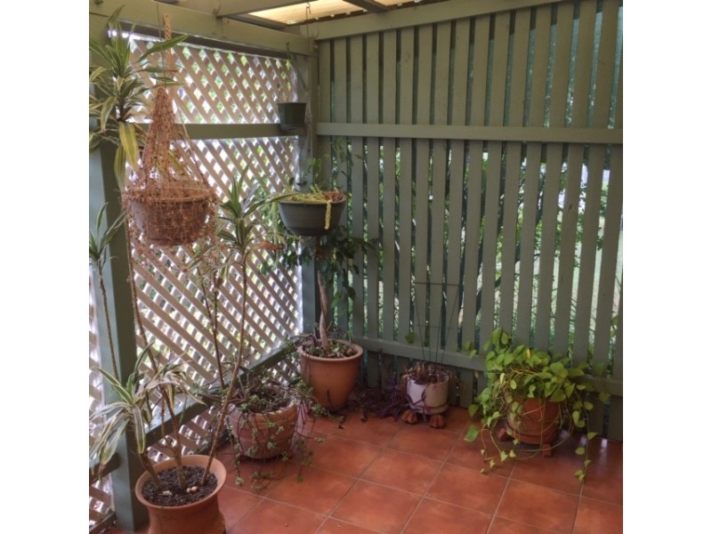 109 Odessa Street, Granville QLD 4650
