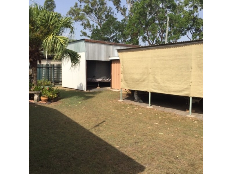 109 Odessa Street, Granville QLD 4650