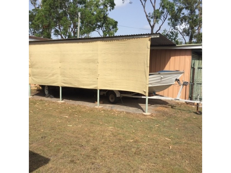 109 Odessa Street, Granville QLD 4650
