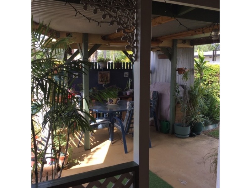 109 Odessa Street, Granville QLD 4650