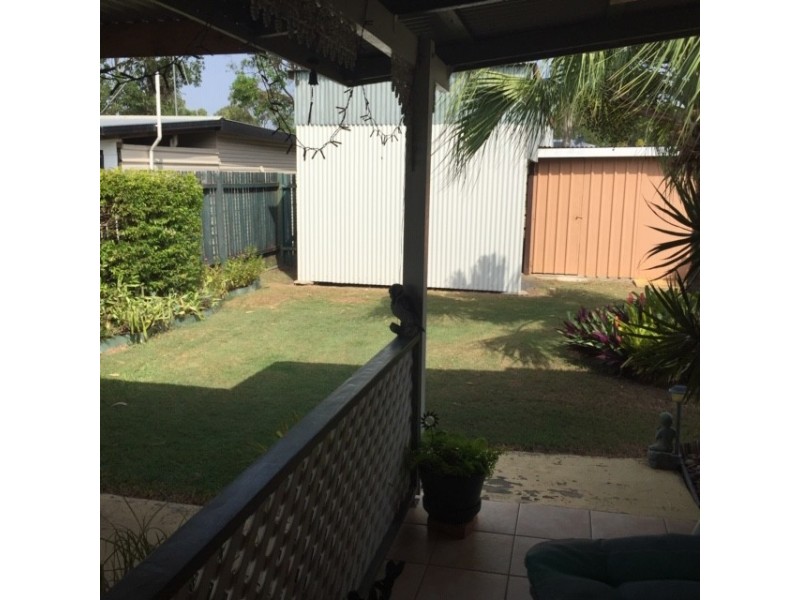 109 Odessa Street, Granville QLD 4650