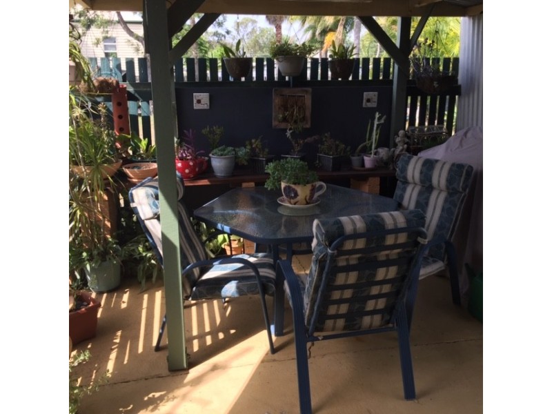 109 Odessa Street, Granville QLD 4650