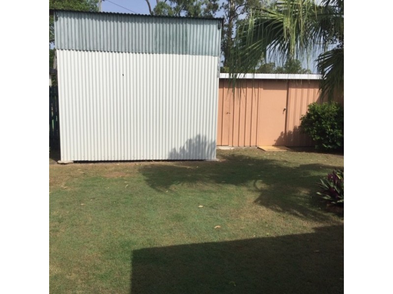 109 Odessa Street, Granville QLD 4650