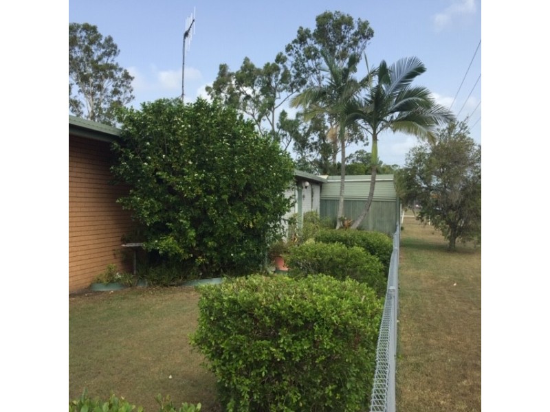 109 Odessa Street, Granville QLD 4650