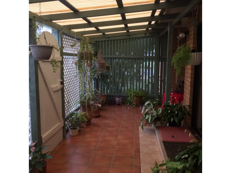 109 Odessa Street, Granville QLD 4650