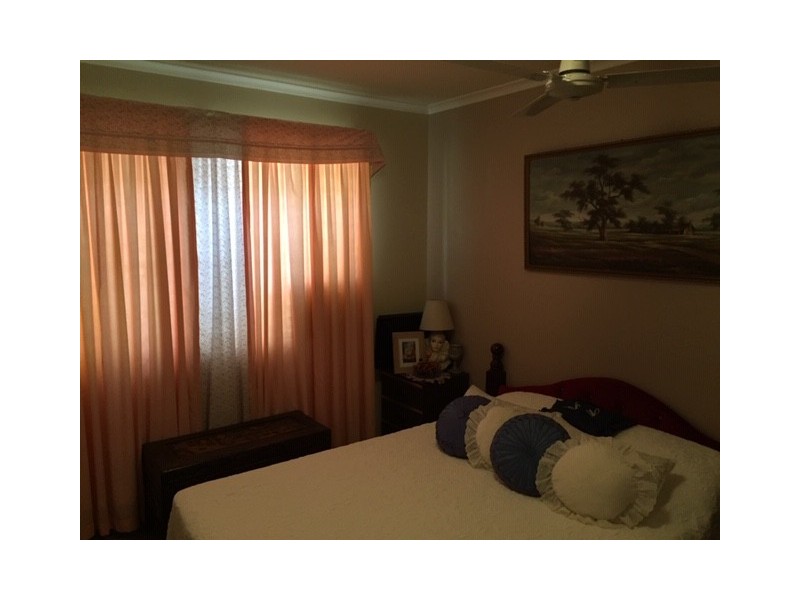 109 Odessa Street, Granville QLD 4650