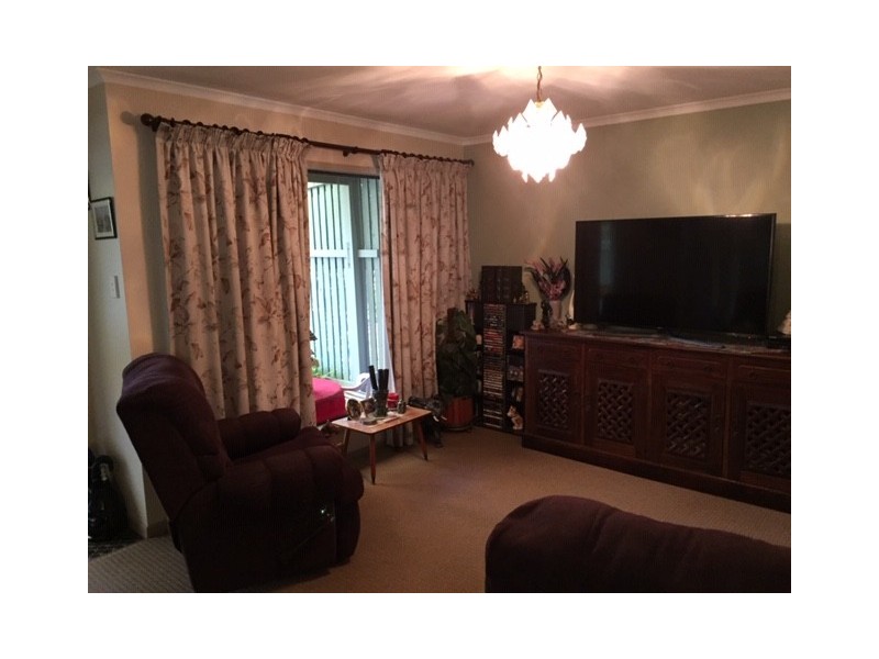 109 Odessa Street, Granville QLD 4650