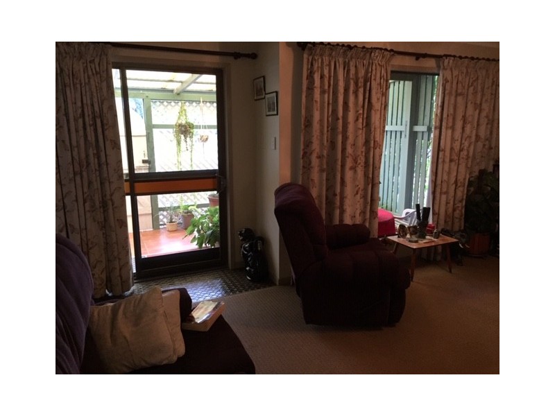 109 Odessa Street, Granville QLD 4650