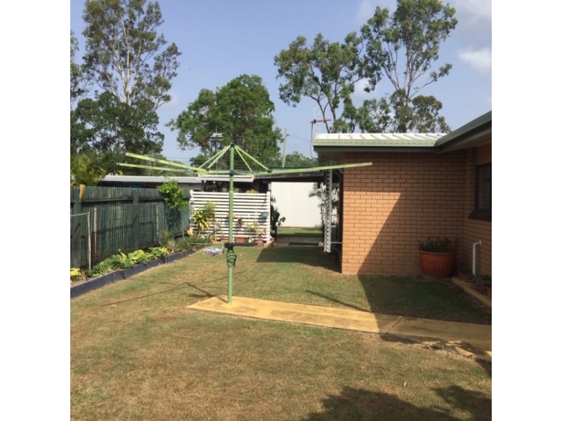 109 Odessa Street, Granville QLD 4650