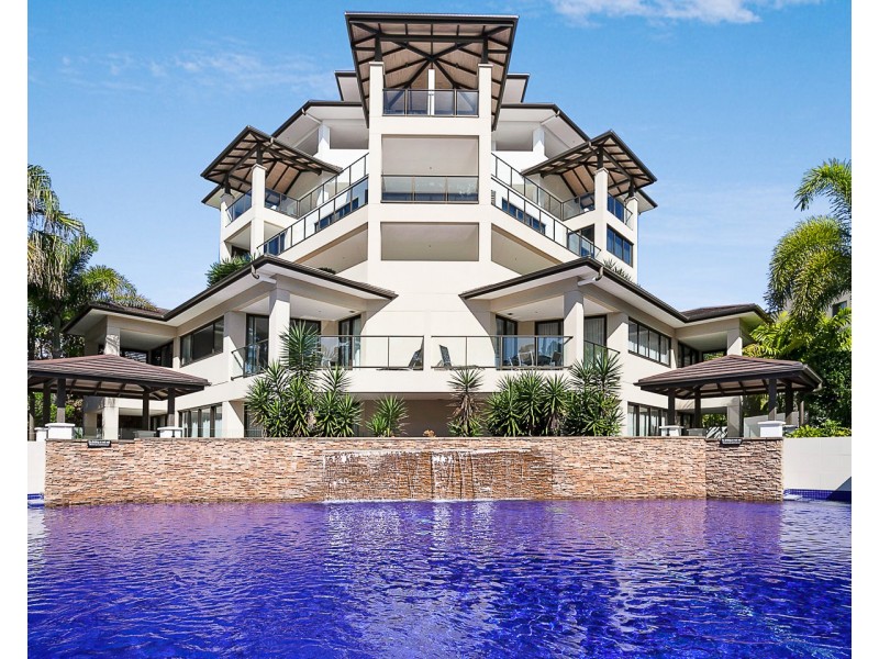 606/468 Esplanade, Torquay QLD 4655