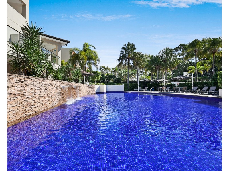 606/468 Esplanade, Torquay QLD 4655