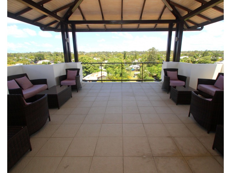 606/468 Esplanade, Torquay QLD 4655