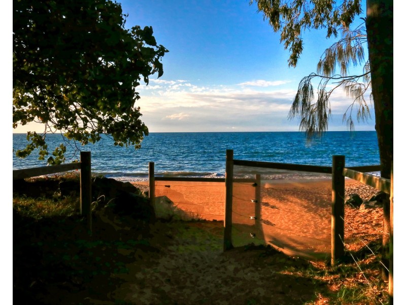 606/468 Esplanade, Torquay QLD 4655
