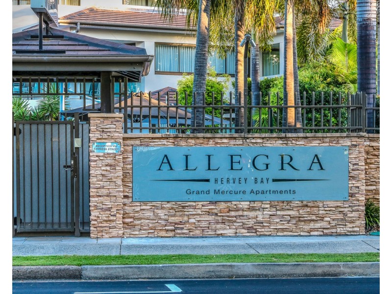 606/468 Esplanade, Torquay QLD 4655