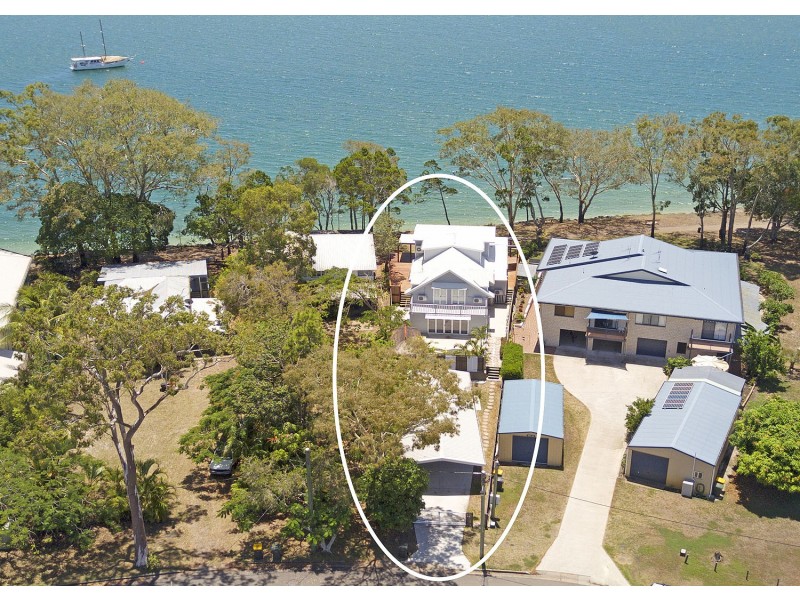 56 Burrum Street, Burrum Heads QLD 4659