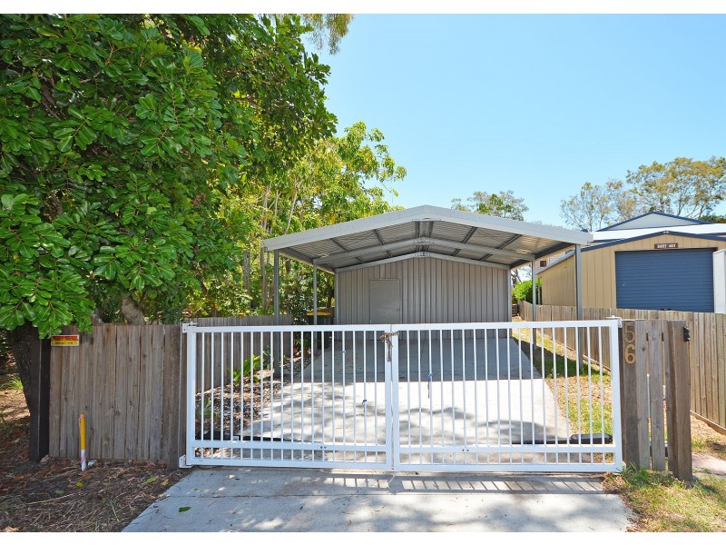 56 Burrum Street, Burrum Heads QLD 4659
