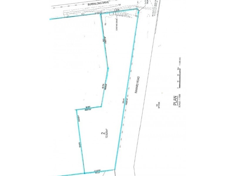Lot 2/19 Burralong drive, Wondunna QLD 4655