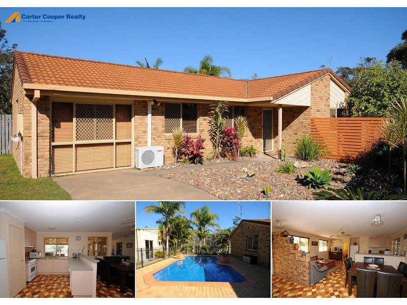 16 Bergin Court, Torquay QLD 4655