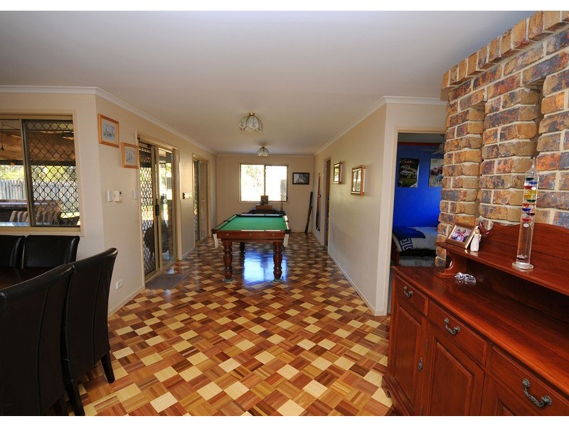 16 Bergin Court, Torquay QLD 4655