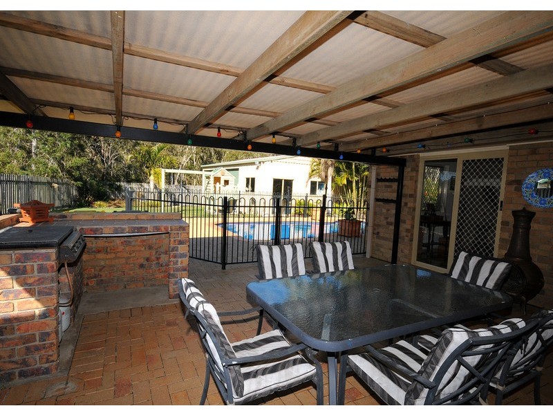 16 Bergin Court, Torquay QLD 4655