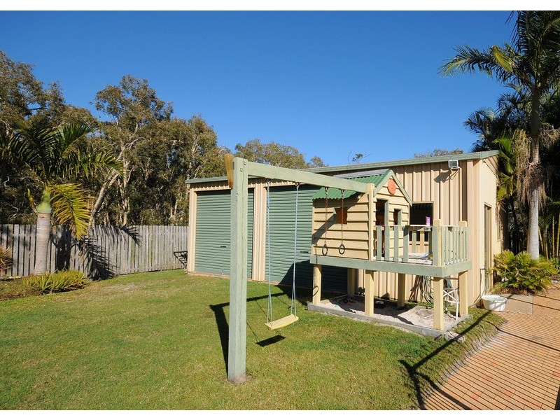 16 Bergin Court, Torquay QLD 4655
