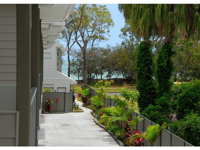 3/542 Esplanade, Urangan QLD 4655