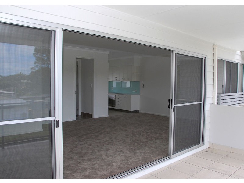 3/542 Esplanade, Urangan QLD 4655