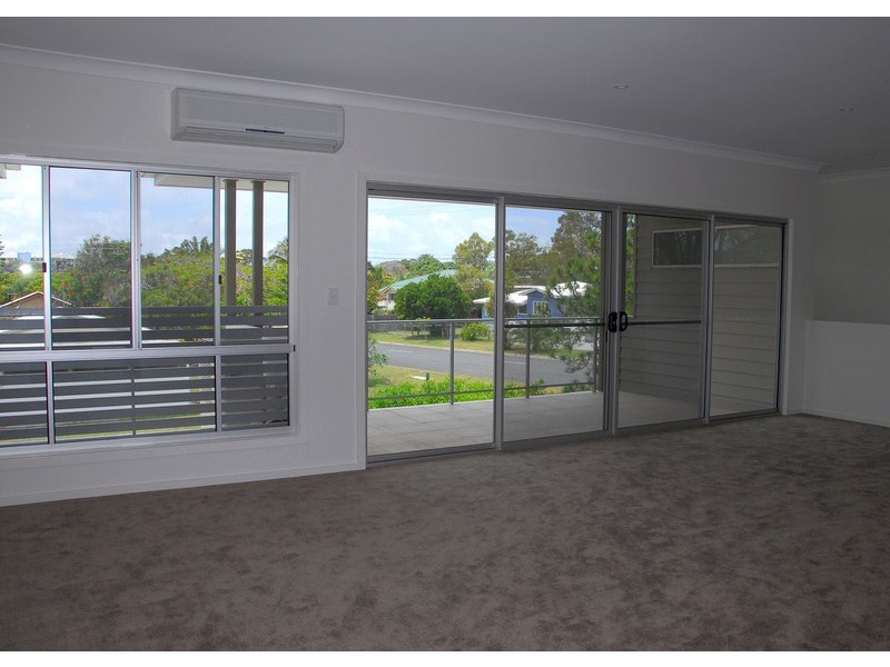 3/542 Esplanade, Urangan QLD 4655