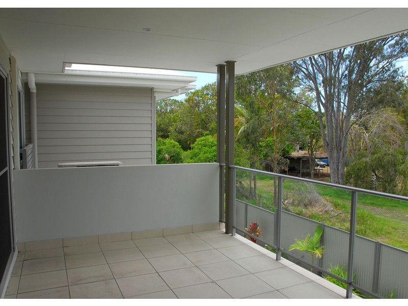 3/542 Esplanade, Urangan QLD 4655