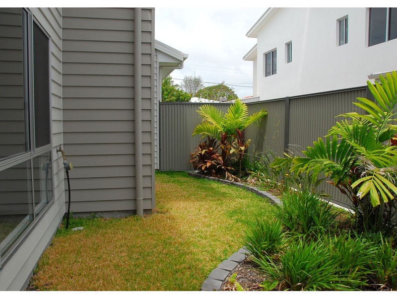3/542 Esplanade, Urangan QLD 4655