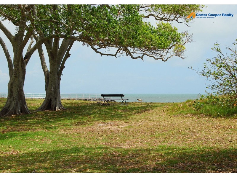 3/542 Esplanade, Urangan QLD 4655