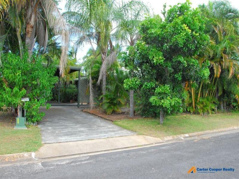 5 Sandalan Way, Urangan QLD 4655