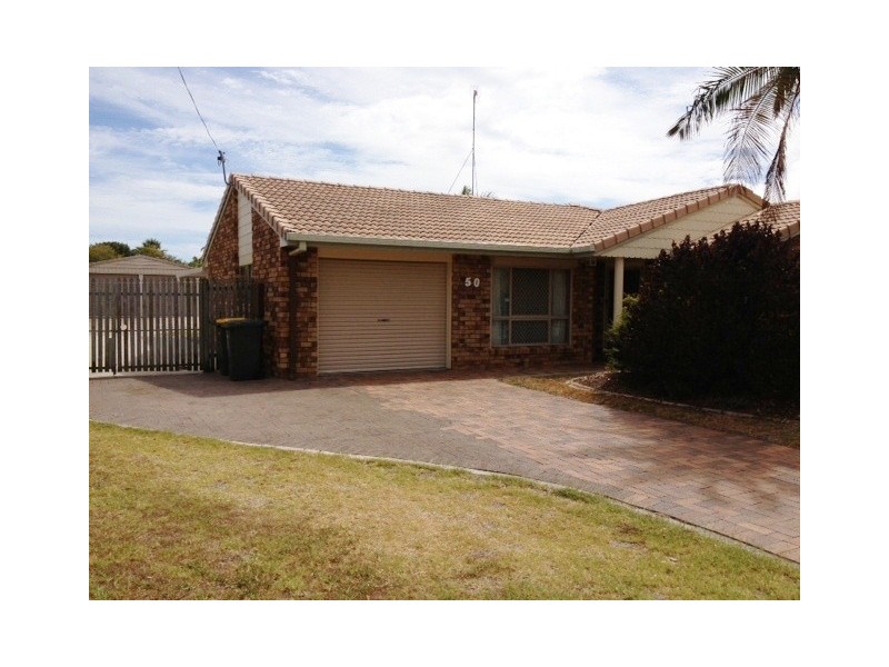 50 Urangan Street, Torquay QLD 4655