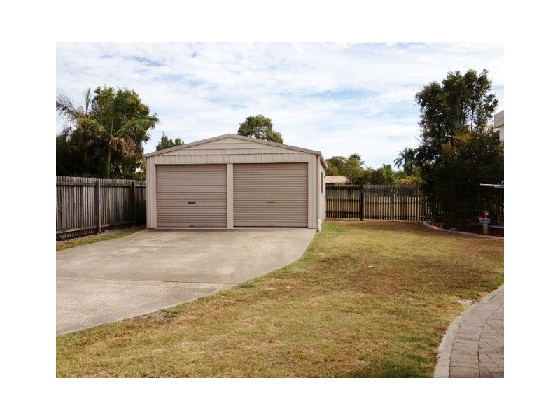 50 Urangan Street, Torquay QLD 4655