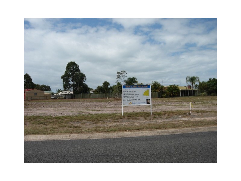 10 – 16 Ladbroke Crescent, Urangan QLD 4655