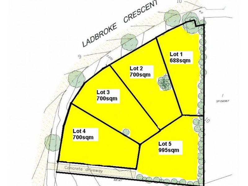 10 – 16 Ladbroke Crescent, Urangan QLD 4655