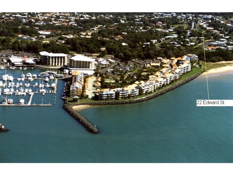 10 – 16 Ladbroke Crescent, Urangan QLD 4655