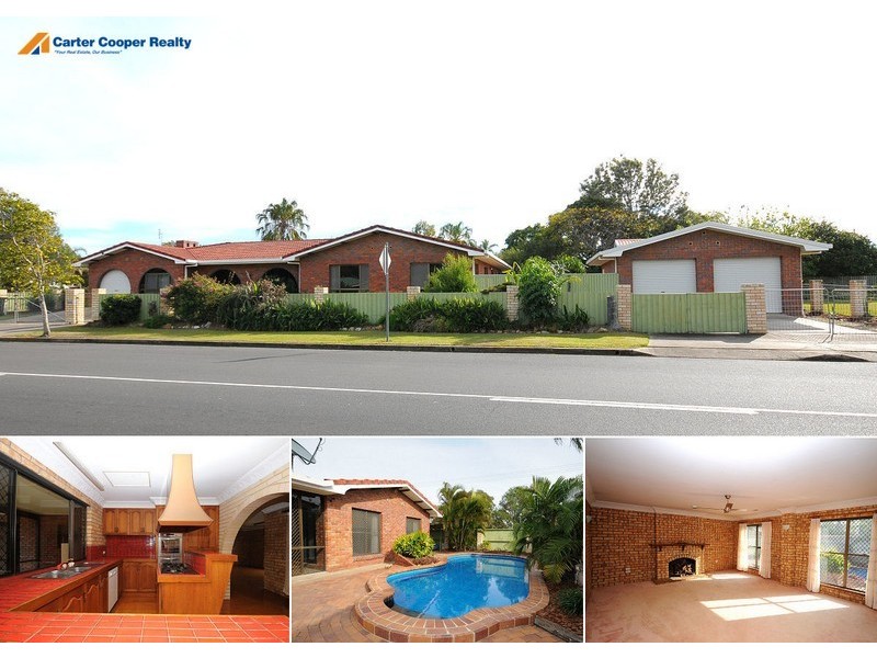 20 Stewart Street, Urangan QLD 4655