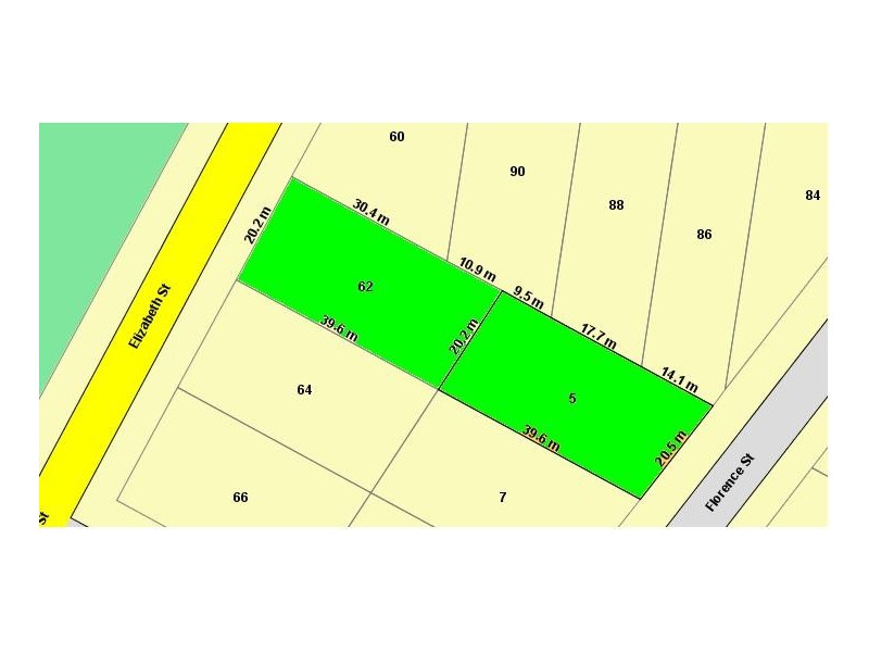 62 Elizabeth Street, Hervey Bay QLD 4655