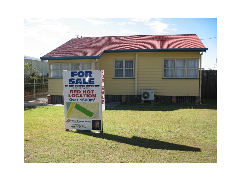 62 Elizabeth Street, Hervey Bay QLD 4655