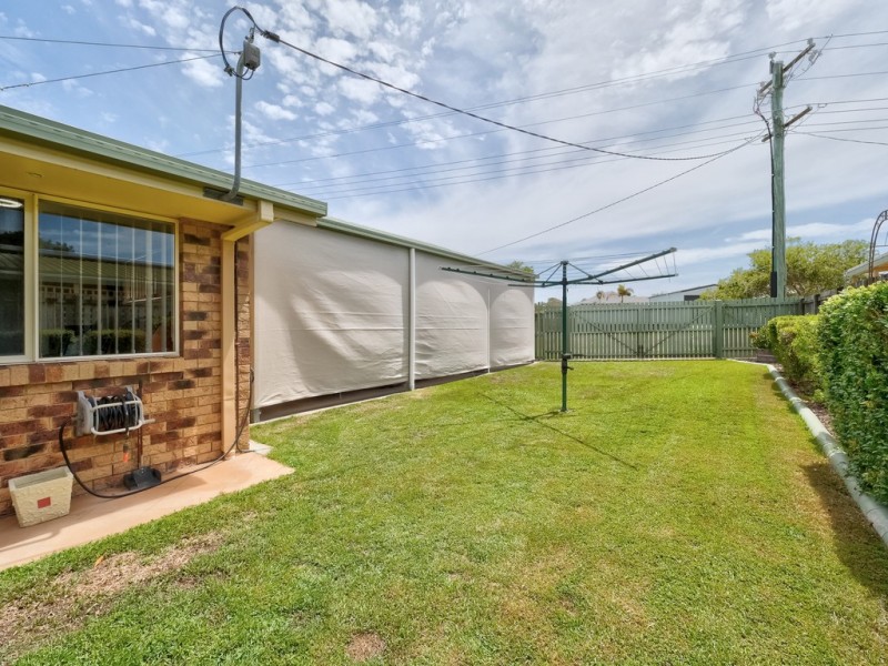 4 Acacia Street, Point Vernon QLD 4655