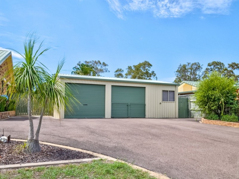 4 Acacia Street, Point Vernon QLD 4655