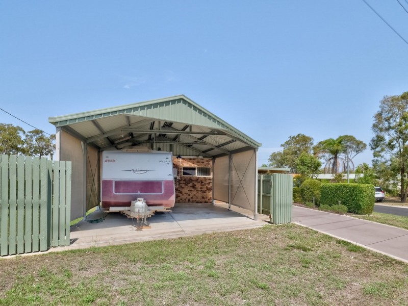 4 Acacia Street, Point Vernon QLD 4655