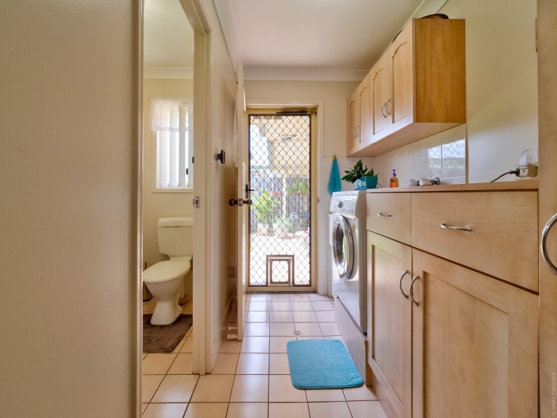 4 Acacia Street, Point Vernon QLD 4655