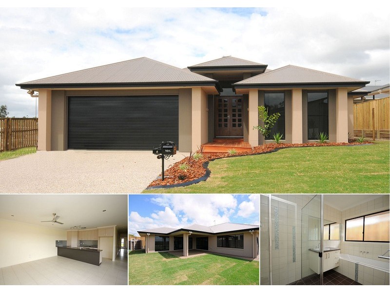 4 Bay Park Road, Hervey Bay QLD 4655